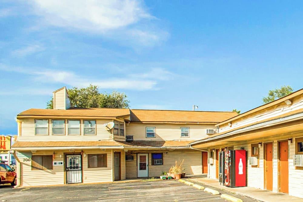 Hotel O Best Rest Inn Springfield US 36 photo 11