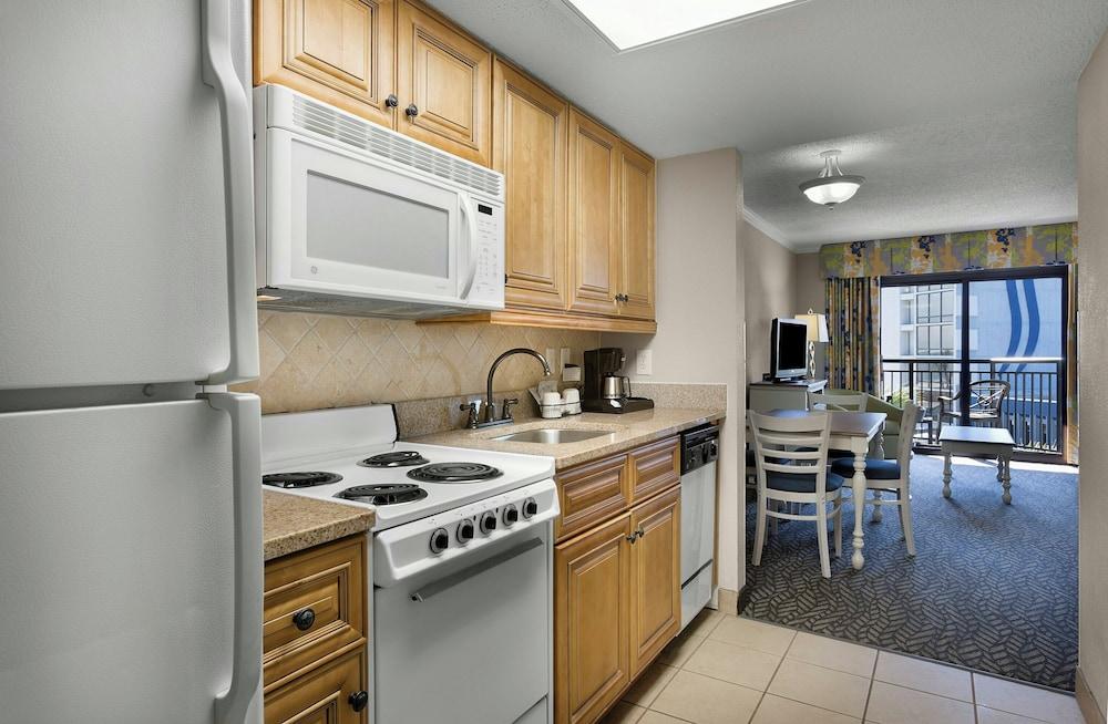 Ocean Reef Resort photo 45