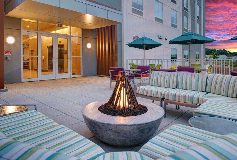 Hilton Garden Inn Manassas photo 46