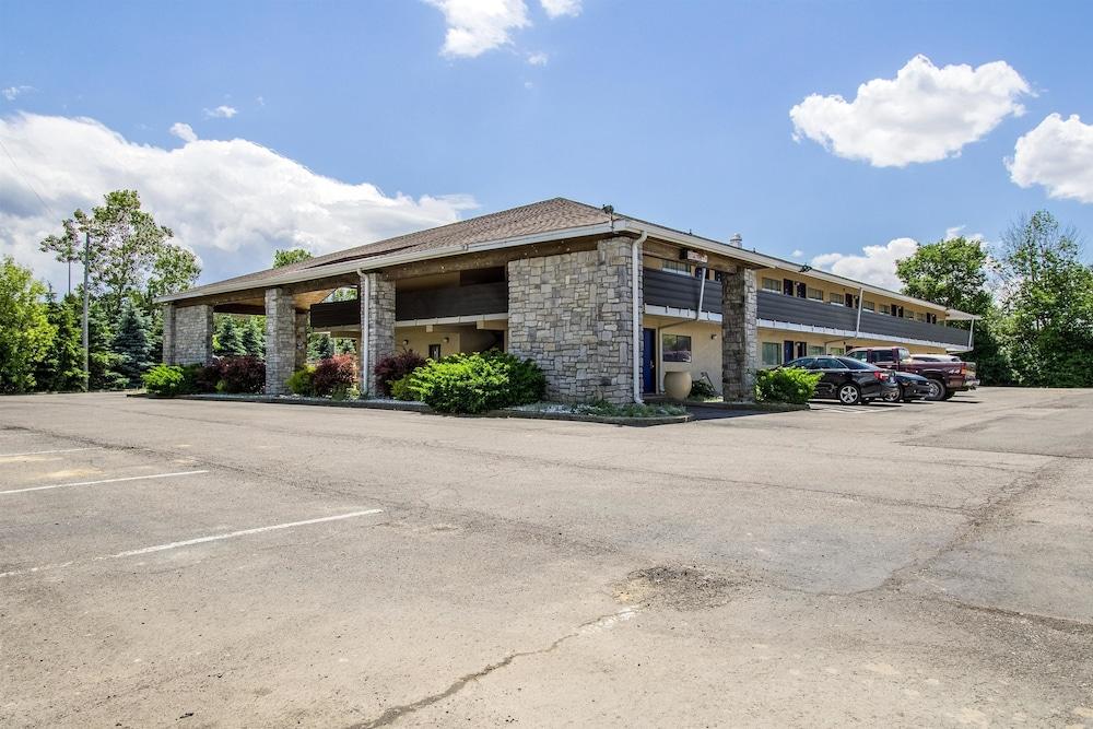 Motel 6 Ashland, OH photo 35
