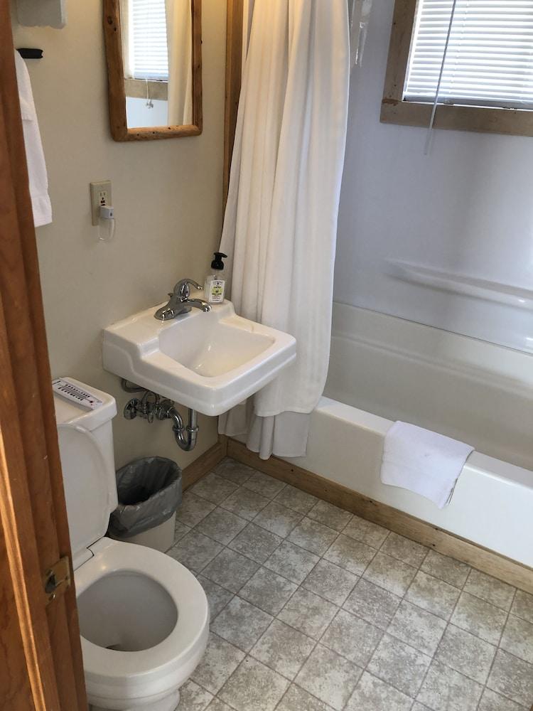 Redstone Cliffs Lodge photo 14