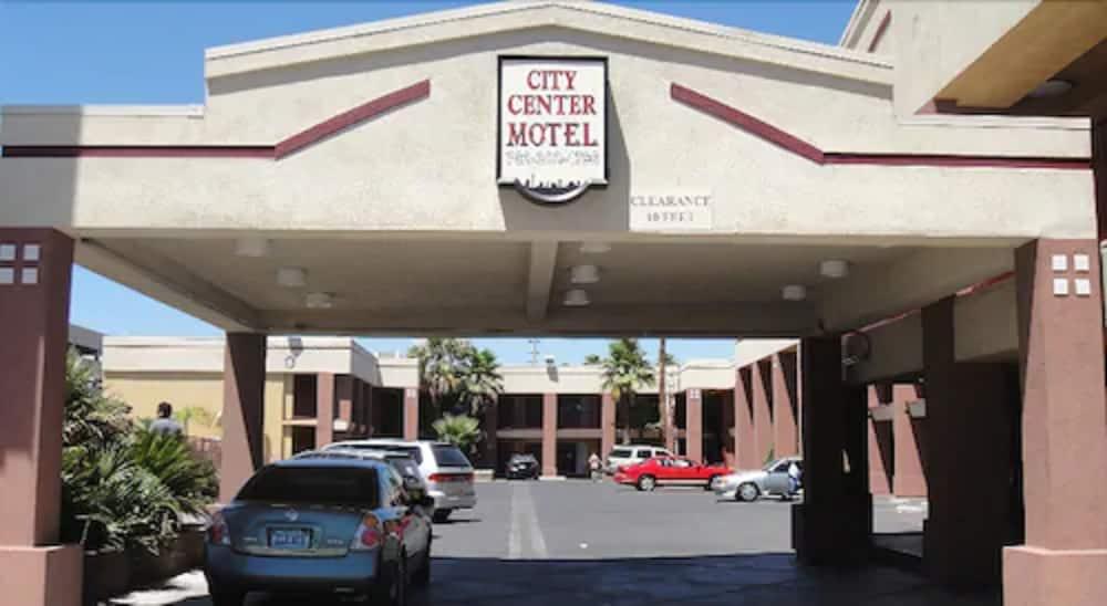 City Center Motel photo 1