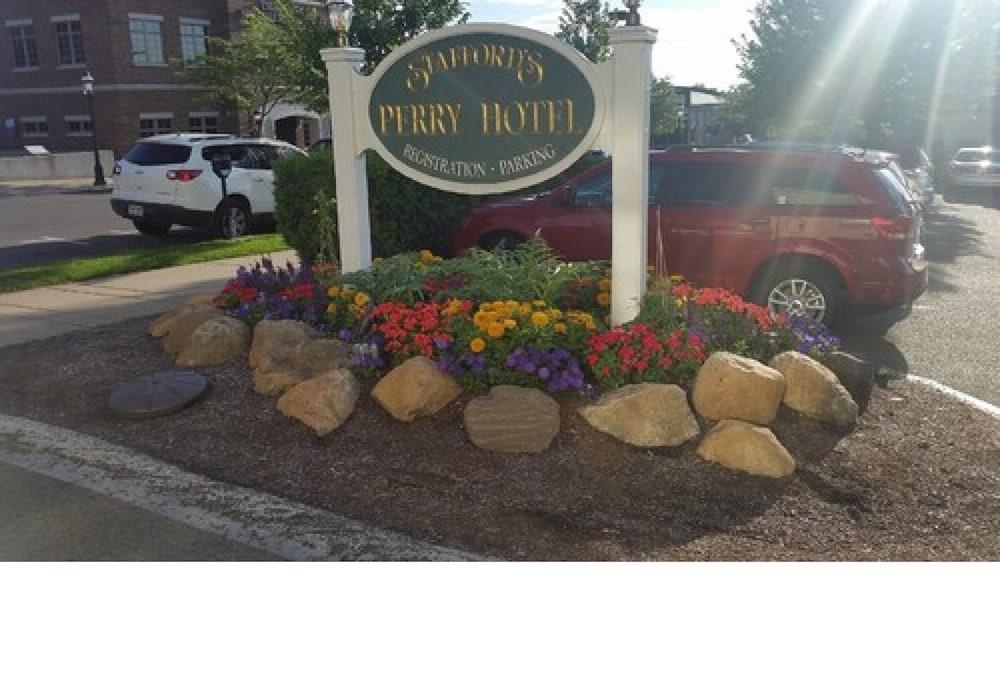 Perry Hotel photo 2
