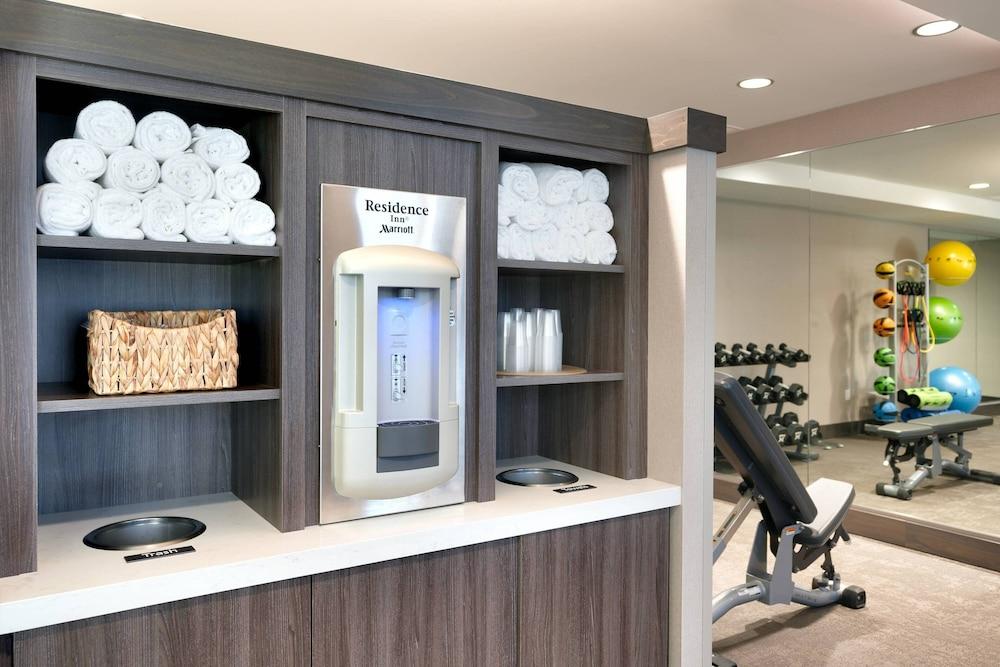Residence Inn by Marriott Phoenix West/Avondale photo 33