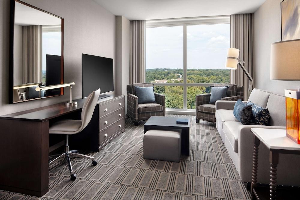 Homewood Suites by Hilton Teaneck Glenpointe photo 29