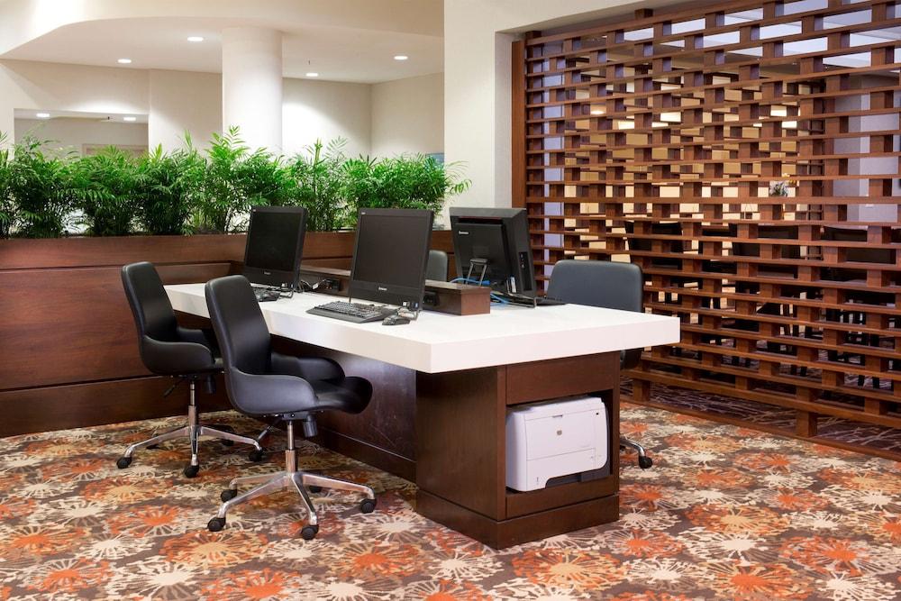 DoubleTree by Hilton Hotel Lafayette photo 62