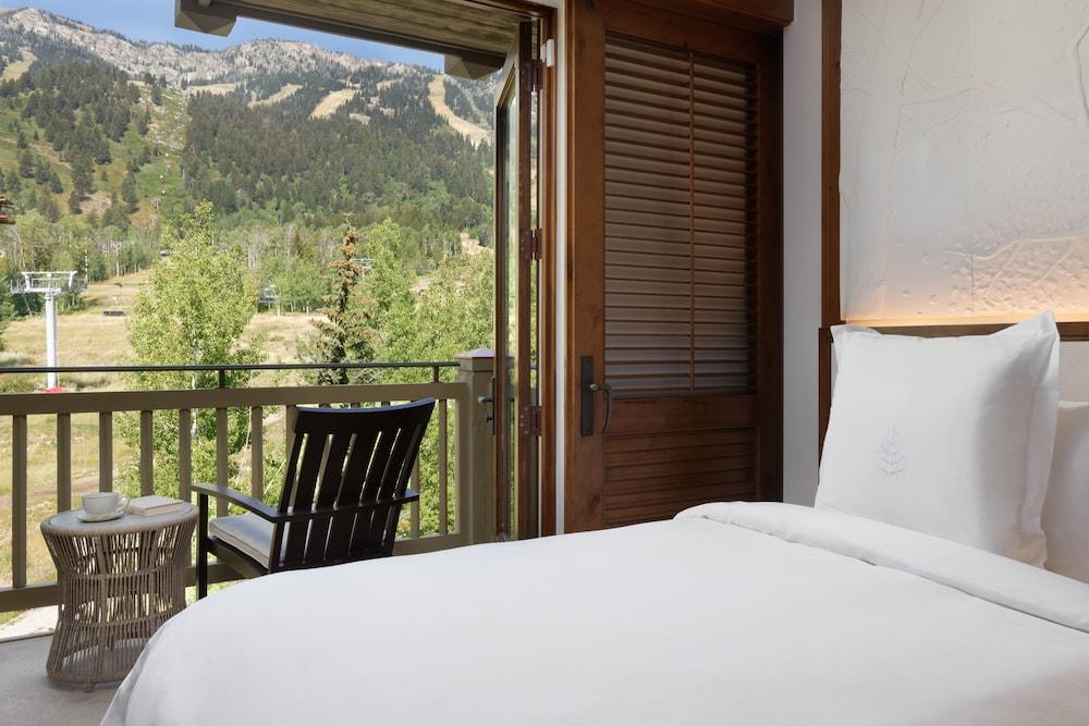 Four Seasons Resort Jackson Hole photo 45