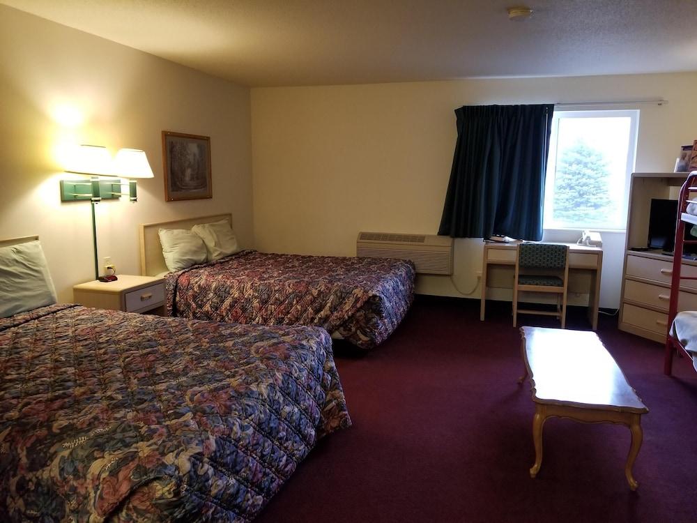 Bilmar Inn & Suites by Hotel O Hwy 77 photo 52