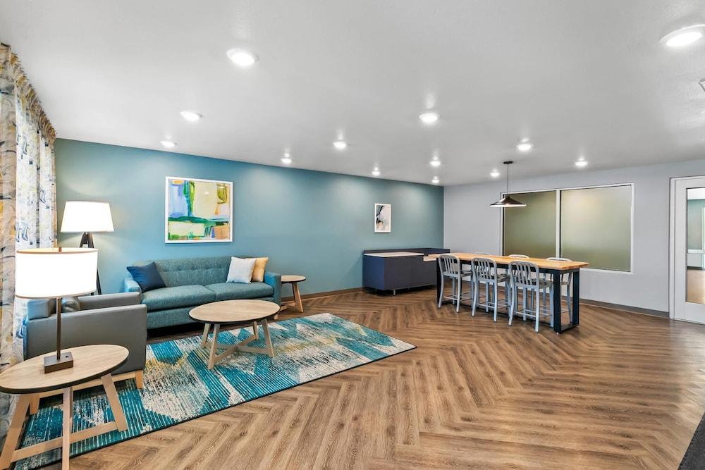 Woodspring Suites Anderson North I-85 photo 10