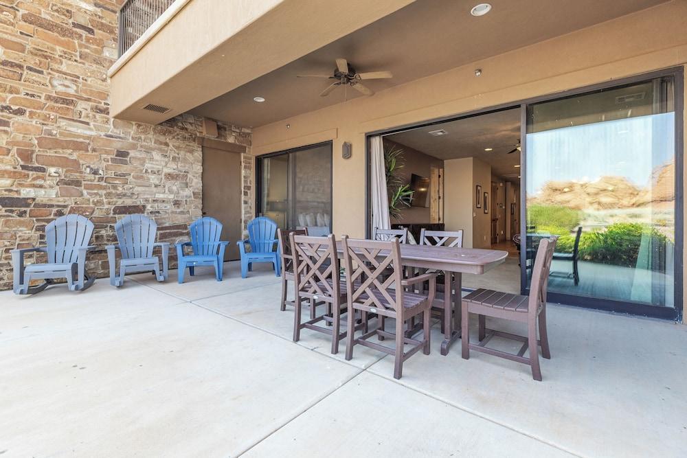Vacation Rentals at Sand Hollow Resort photo 81