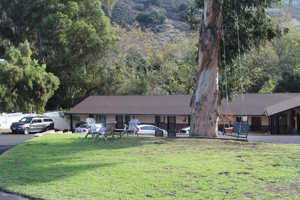 Peach Tree Inn photo 5