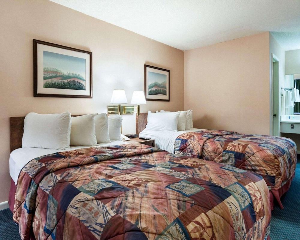 Rodeway Inn Jasper photo 12
