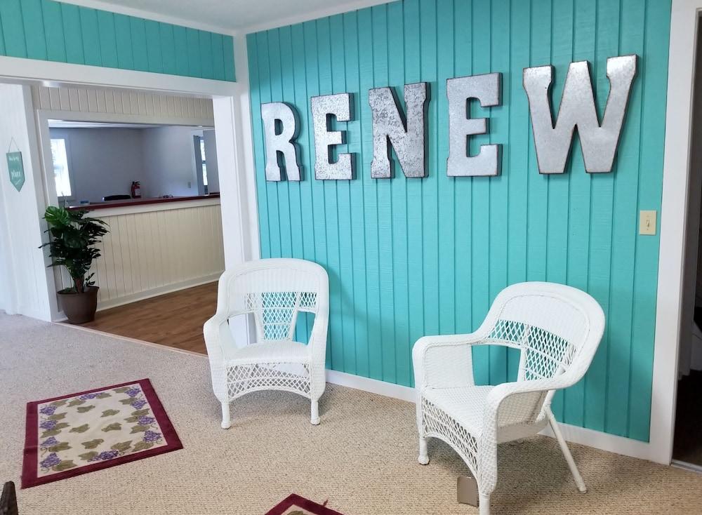 Coolfont Resort photo 35