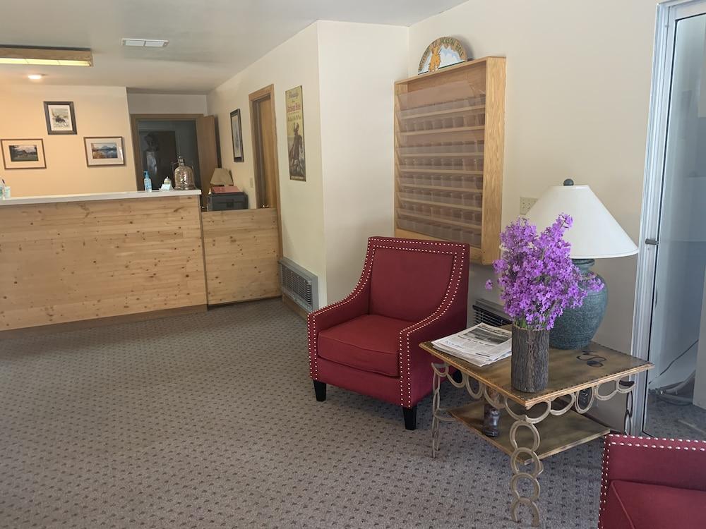 Golden Eagle Inn photo 2