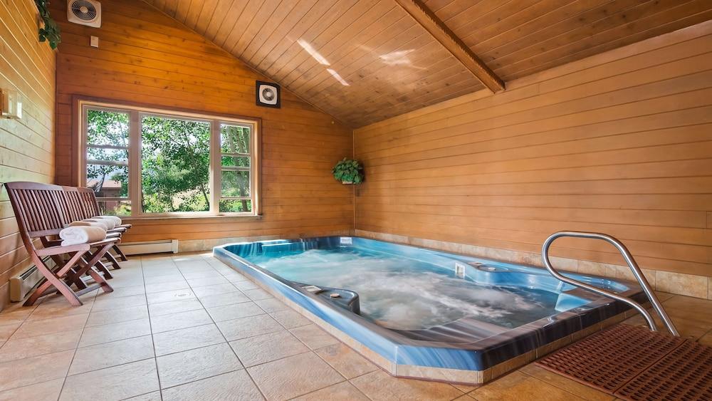 Best Western Ptarmigan Lodge photo 10