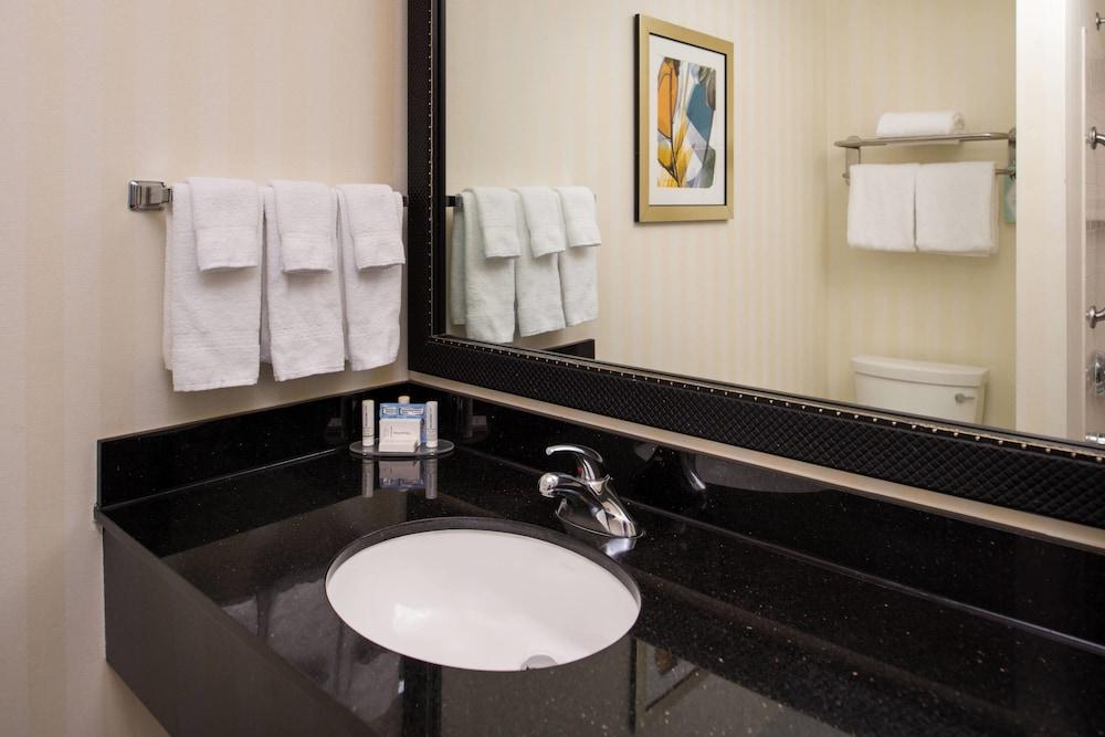 Fairfield Inn & Suites by Marriott San Antonio NE/ Schertz photo 49