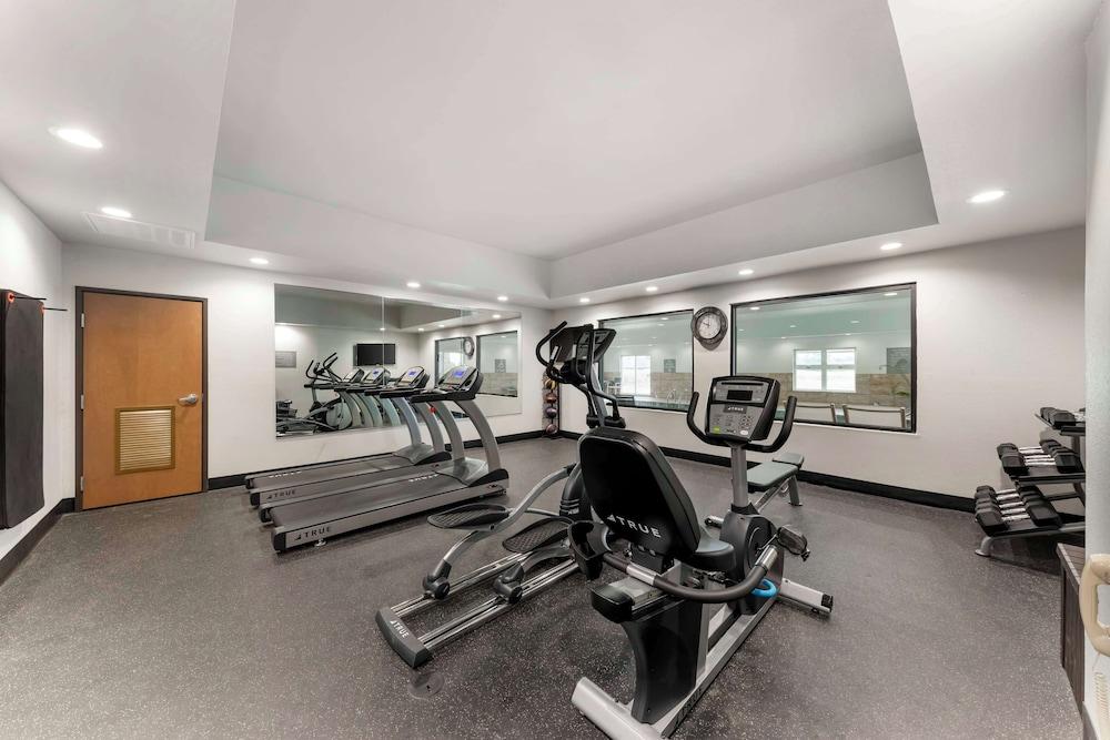 Best Western Plus Chickasha Inn photo 23