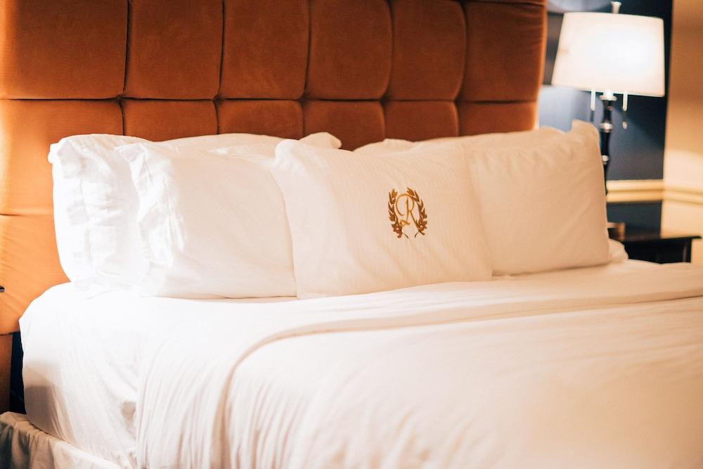 The Remington Suite Hotel and Spa photo 47
