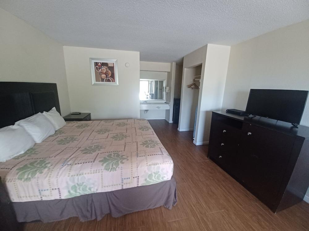 Executive Inn Port Lavaca by OYO photo 21
