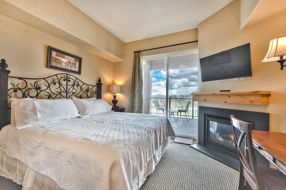 Silverado Lodge photo 5