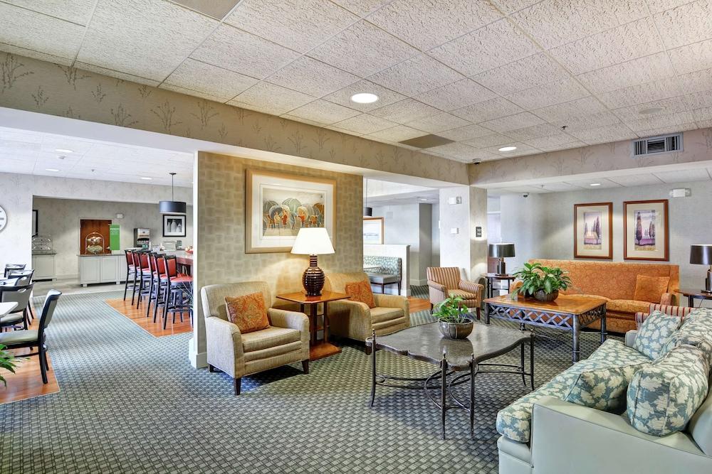 Hampton Inn Bloomsburg photo 3