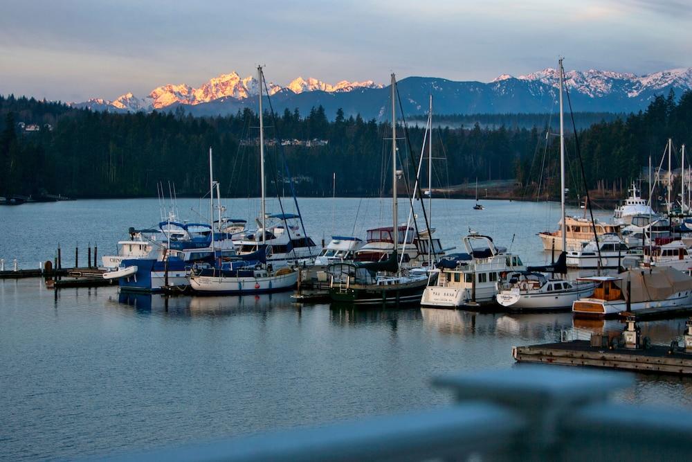 The Resort at Port Ludlow photo 29