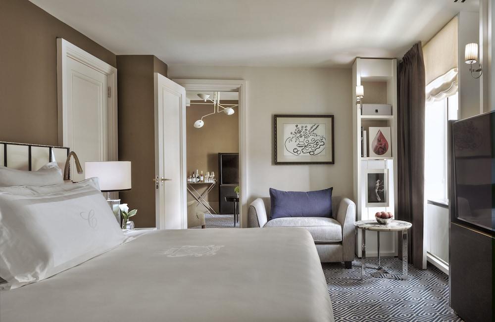 The Carlyle, A Rosewood Hotel photo 13