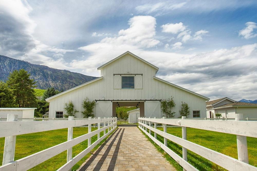Harmony Meadows Resort photo 12