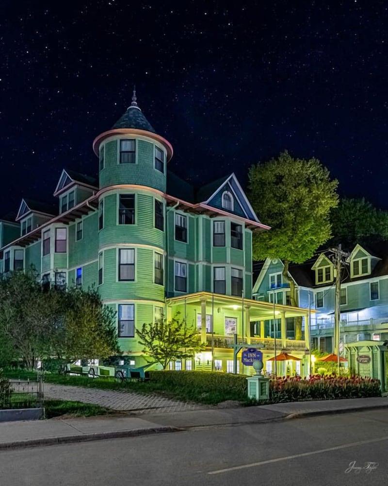 Inn on Mackinac photo 58