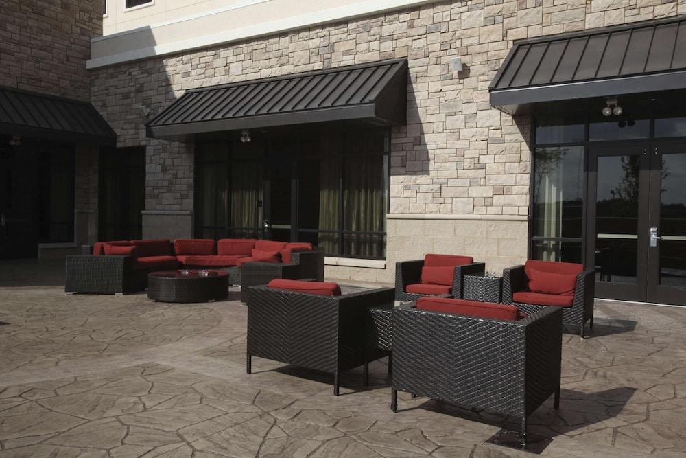 Embassy Suites by Hilton Fayetteville Fort Bragg photo 47
