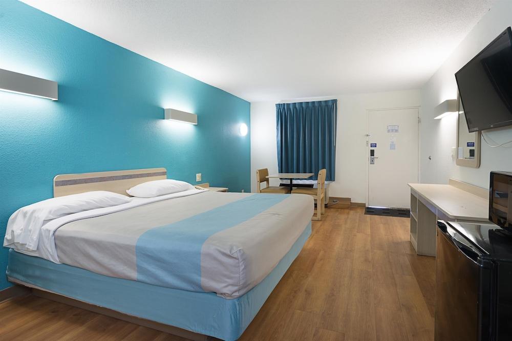 Motel 6 Bells, TN - Brownsville photo 13