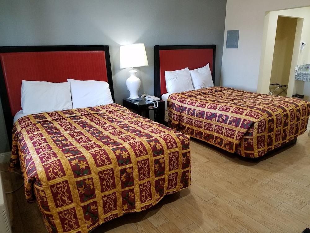 El Rancho Motel photo 5