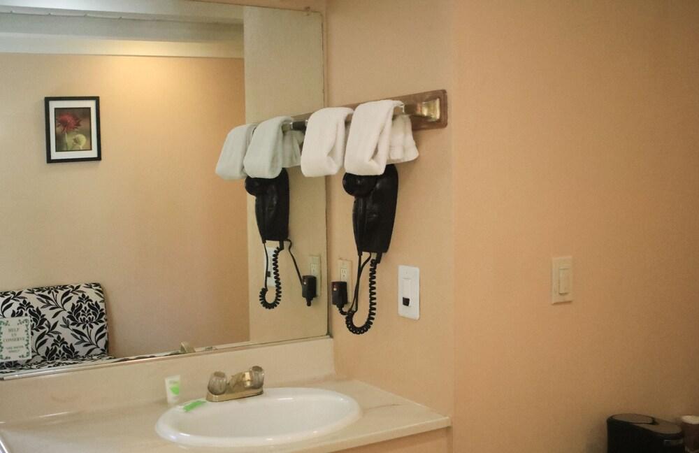 Carmel Resort Inn photo 16