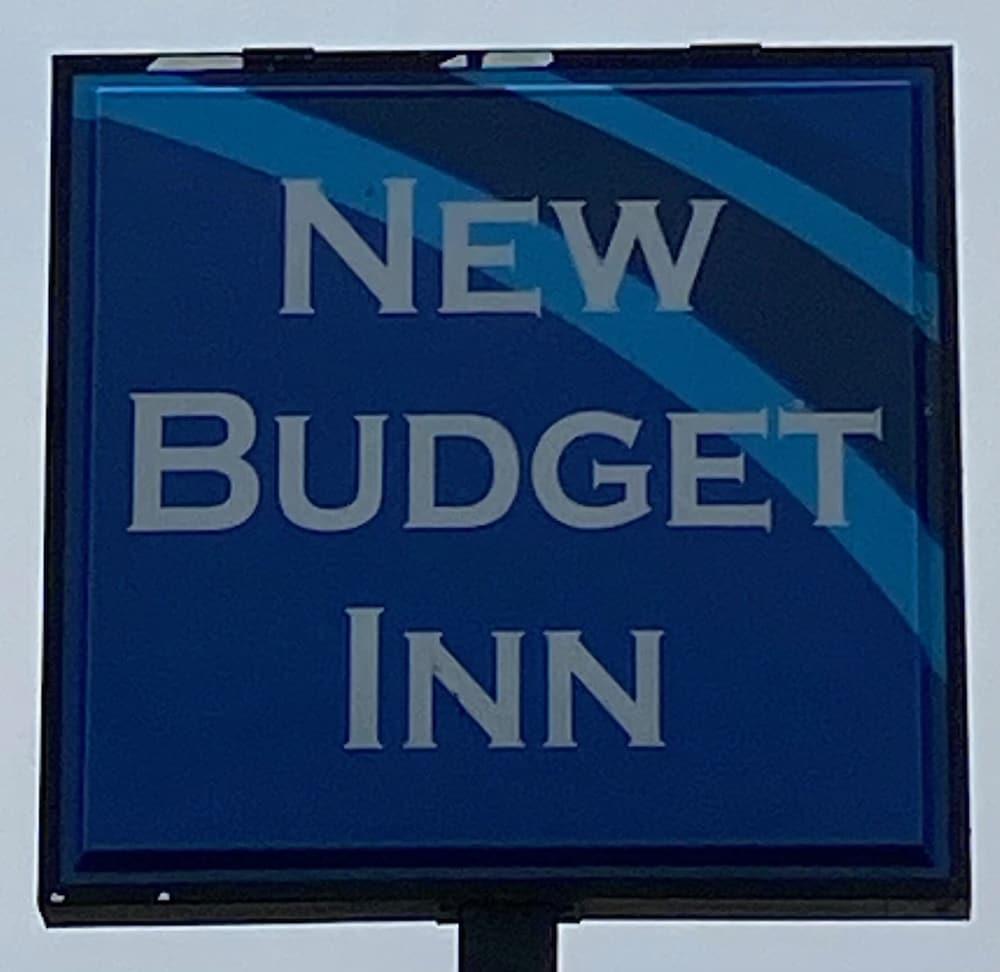 New Budget inn photo 16