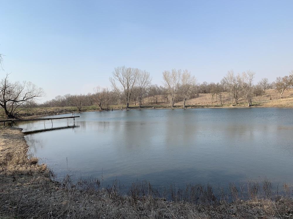 East Bank on Mill Creek photo 12