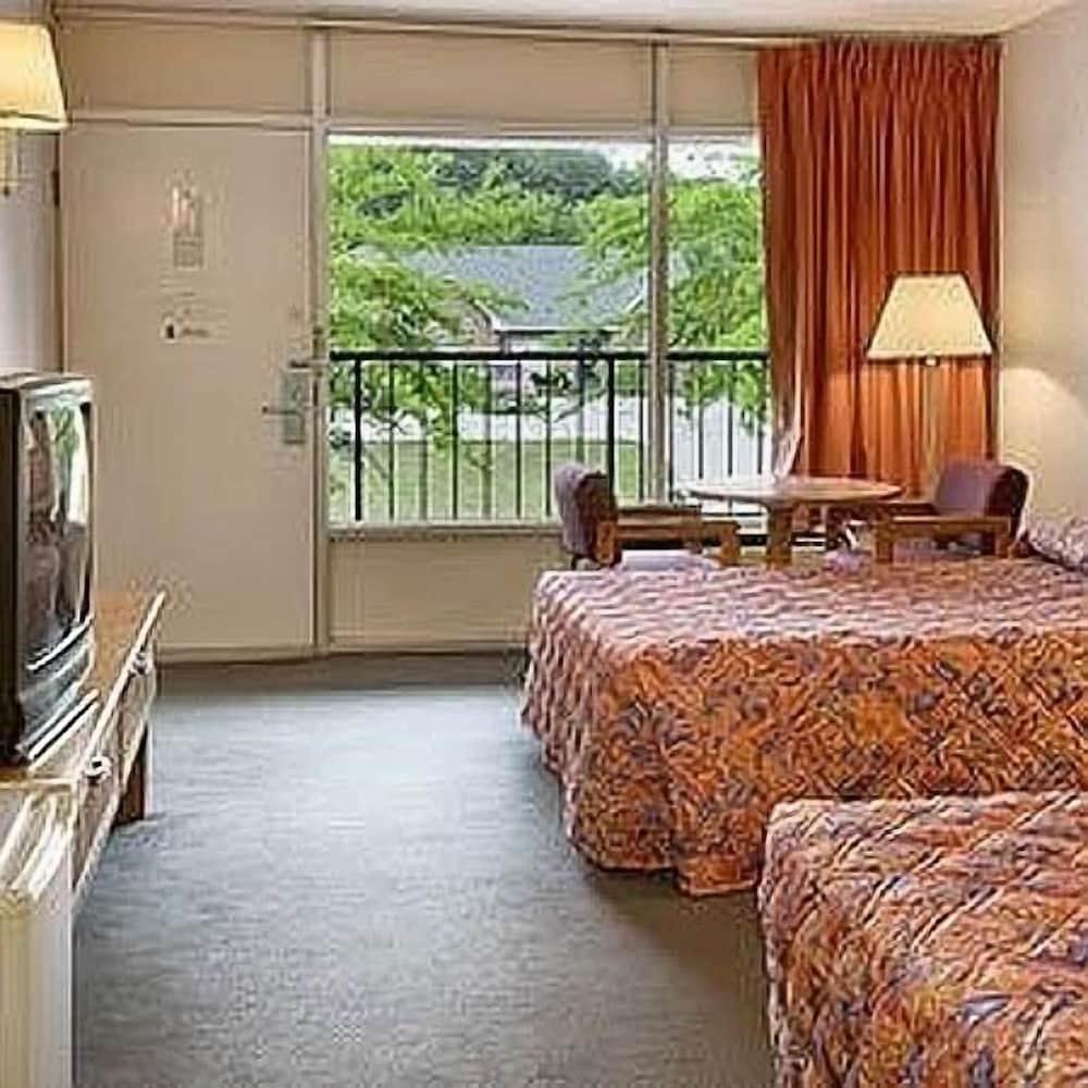 Motel 6 – Spindale, NC – Forest City — hotel in Spindale