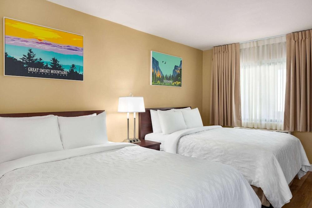 Travelodge by Wyndham Presidio San Francisco photo 54