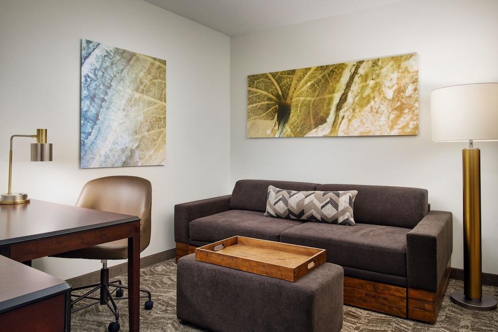 Springhill Suites by Marriott Richmond Northwest photo 10