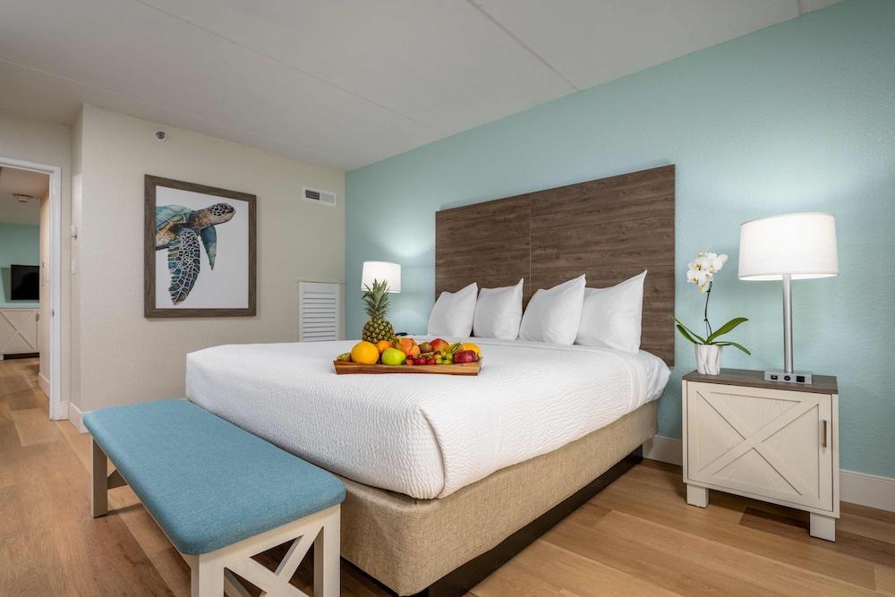 Princess Royale Oceanfront Resort photo 20