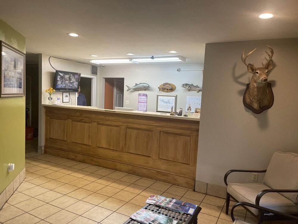 Motel 6 Bracey, VA – I-85 photo 22