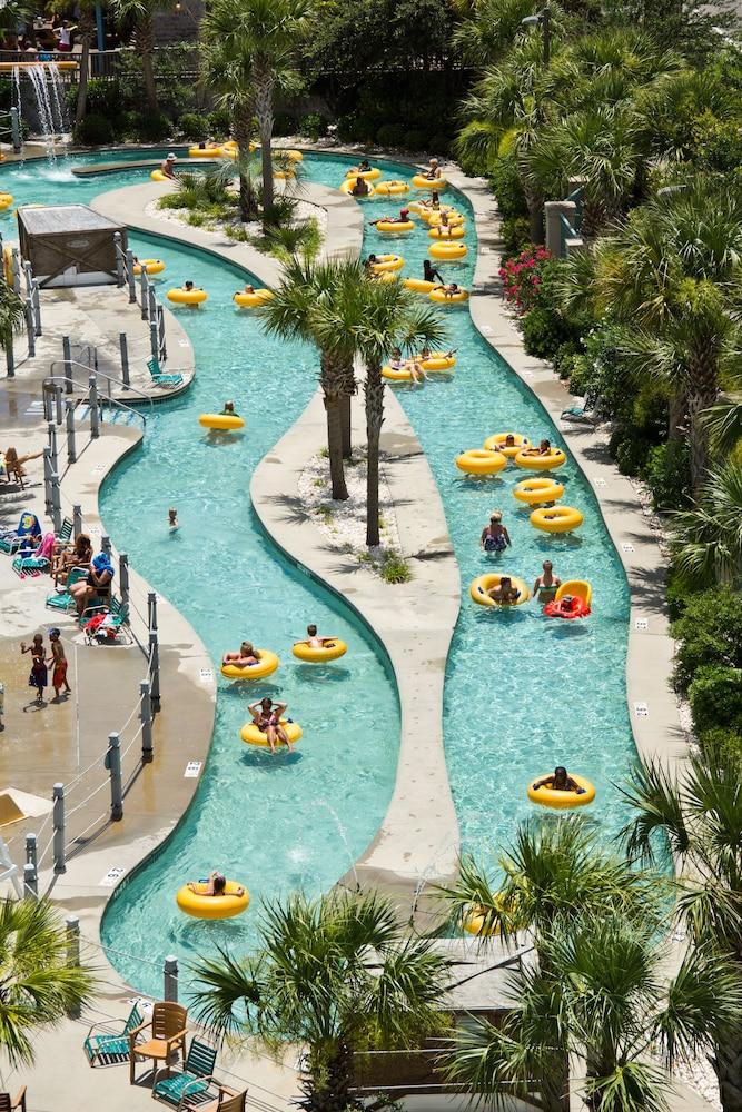 Sand Dunes Resort and Suites photo 1