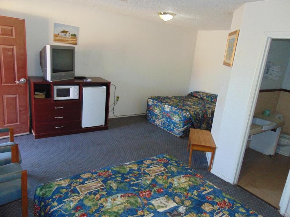 Heritage Budget Inn Hwy 84 photo 13