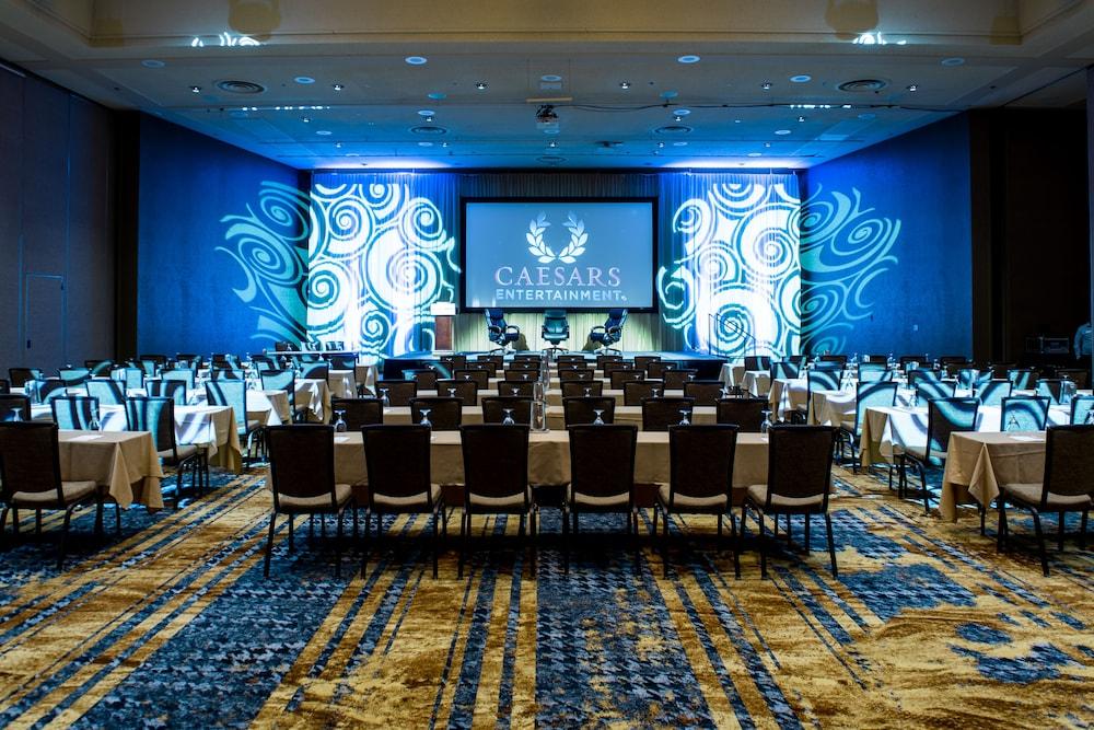 Harrah’s Lake Tahoe – A Caesars Rewards Destination photo 25