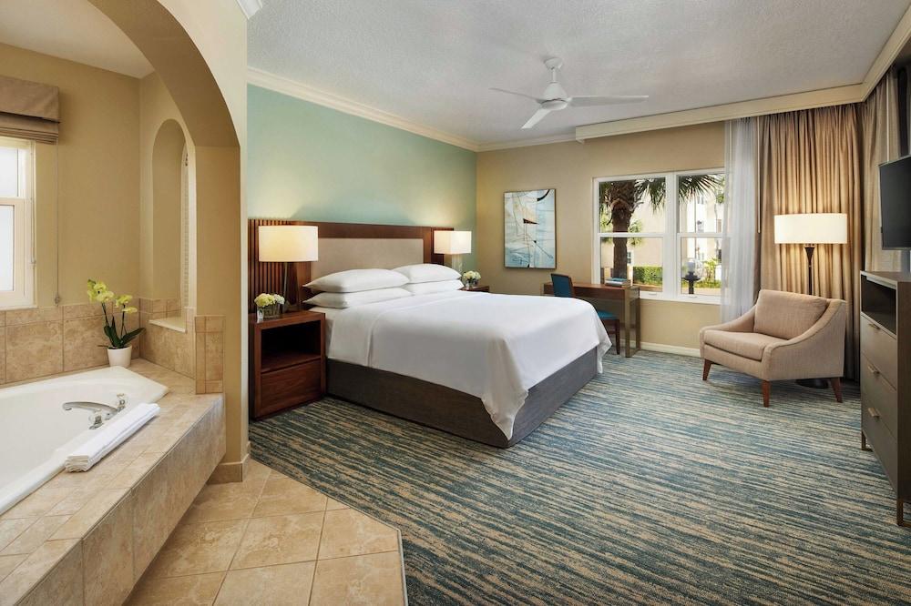 Sheraton Vistana Resort Villas, Lake Buena Vista/Orlando photo 63