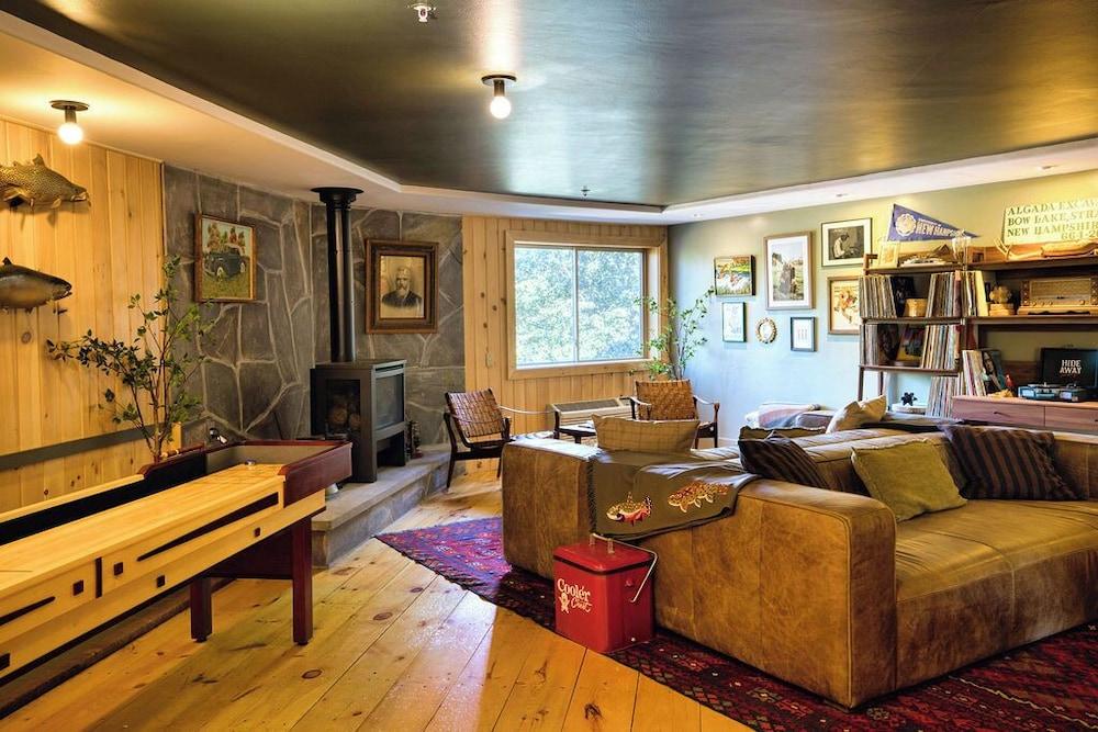 Hideaway Inn Mt.Sunapee photo 18