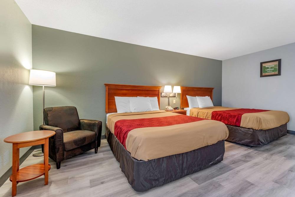 Baymont by Wyndham Lebanon IN photo 8