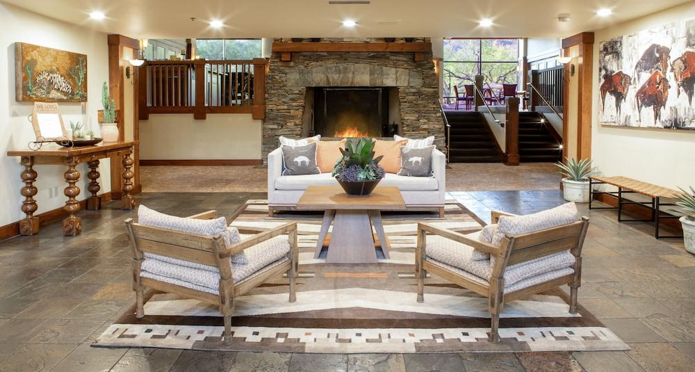 Ventana Canyon Club and Lodge photo 2