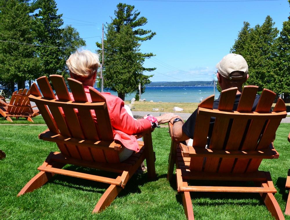 Stafford's Bay View Inn photo 50