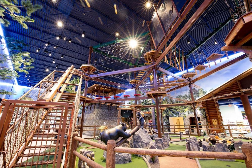 Great Wolf Lodge Atlanta / LaGrange, GA photo 67