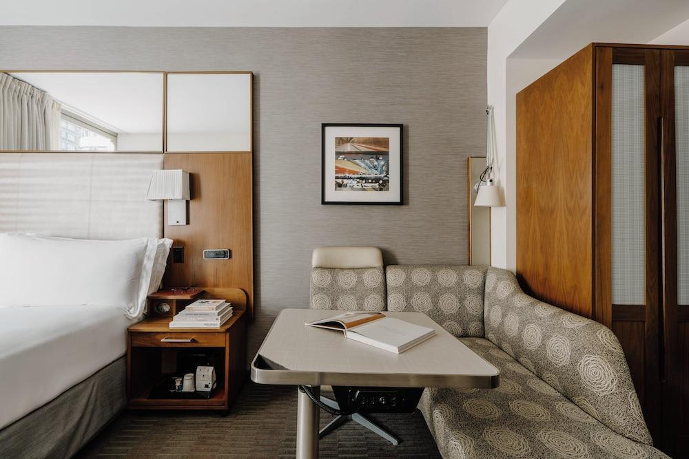 Club Quarters Hotel, Grand Central photo 11